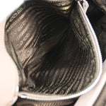 Prada Shoulder Bag Leather - image 8