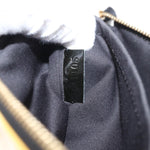 Louis Vuitton Pochette Accessoires NM Limited Edition Stickers Monogram Vernis - image 7