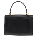 Bally Handbag Leather - image 2