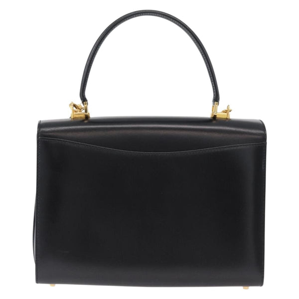 Bally Handbag Leather