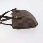Louis Vuitton Manosque Pochette Damier GM - image 4