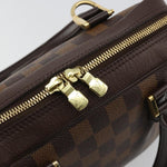 Louis Vuitton Triana Bag Damier 35 - image 13