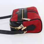 Gucci Ophidia Shoulder Bag Suede Small - image 3
