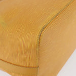 Louis Vuitton Petit Noe Handbag Epi Leather Medium - image 11