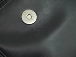Salvatore Ferragamo Gancini Shoulder Bag Leather - image 12