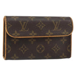 Louis Vuitton Florentine Waist Bag Monogram Canvas - image 1