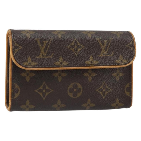 Louis Vuitton Florentine Waist Bag Monogram Canvas - image 1