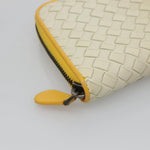 Bottega Veneta Intrecciato Long Zip  Wallet Leather - image 11