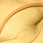 Louis Vuitton Babylone Handbag Monogram Canvas - image 14