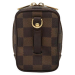 Louis Vuitton Etui Okapi Camera Case Damier PM - image 2
