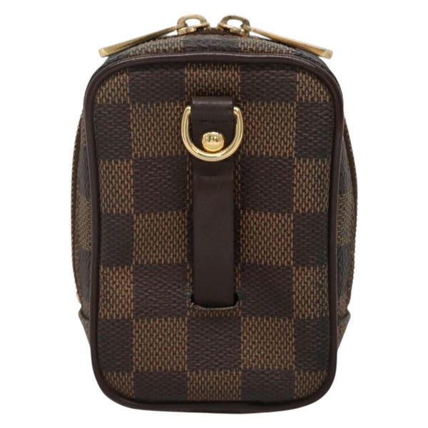 Louis Vuitton Etui Okapi Camera Case Damier PM