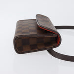 Louis Vuitton Florentine Waist Bag Monogram Canvas - image 3