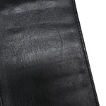 Chanel Timeless CC French Wallet Caviar Long - image 7