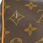 Louis Vuitton Keepall Bag Monogram Canvas 50 - image 14