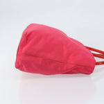 Prada Vintage Handbag Satin - image 3