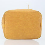 Louis Vuitton Petit Noe NM Handbag Epi Leather - image 15