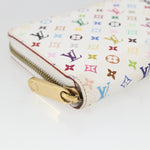 Louis Vuitton Zippy Wallet NM Monogram Multicolor Canvas - image 9