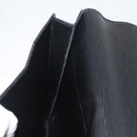 Louis Vuitton Porte-Documents Senateur Bag Epi Leather - image 18