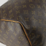 Louis Vuitton Keepall Bag Monogram Canvas 50 - image 12
