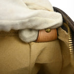 Louis Vuitton Monogram Looping Handbag Monogram Canvas GM - image 4