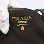 Prada Open Tote Tessuto Medium - image 13