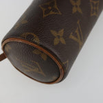 Louis Vuitton Papillon Pochette Monogram Canvas Mini - image 9