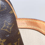 Louis Vuitton Reporter Bag Monogram Canvas PM - image 7