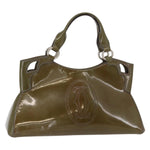 cartier Marcello Handbag Patent leather - image 19