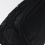 Prada Vintage Pouch Tessuto - image 9