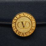 Valentino Garavani Vintage Handbag Leather - image 12