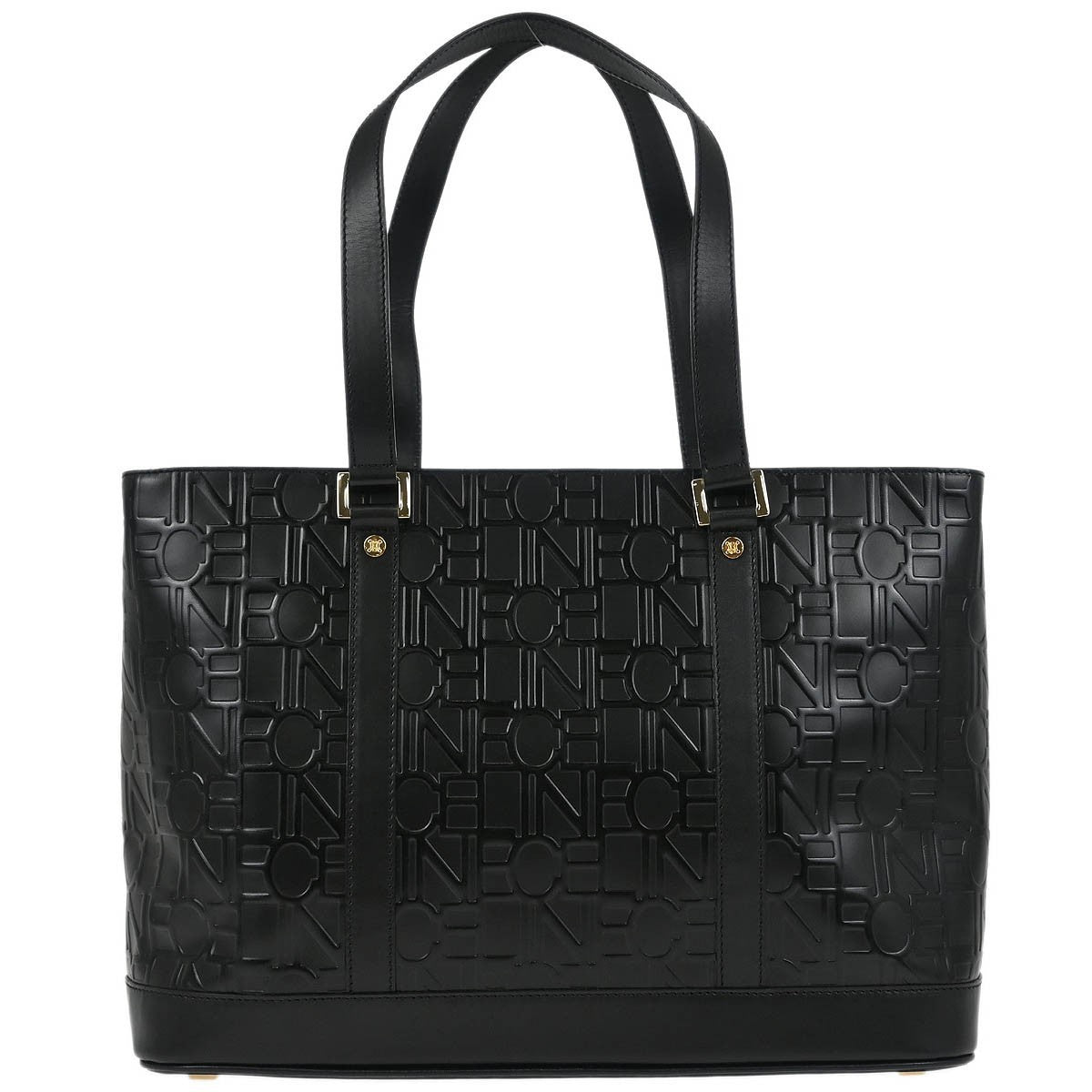Celine Tote bag Leather - image 1