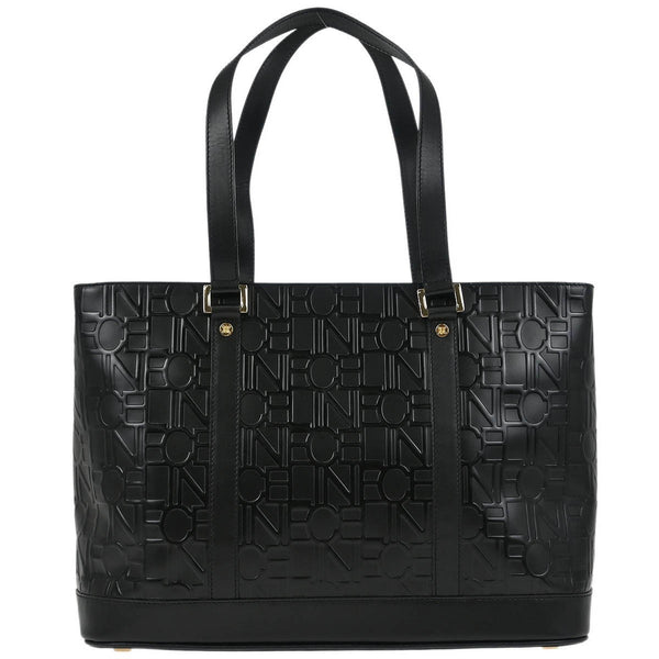 Celine Tote bag Leather - image 1