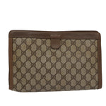 Gucci Sherry line pouch Canvas - image 2