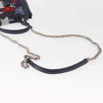 Salvatore Ferragamo Vala Handbag Leather - image 17