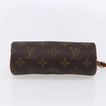 Louis Vuitton Papillon Pochette Monogram Canvas Mini - image 16