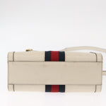 Gucci Ophidia Top Handle Tote Leather Small - image 19