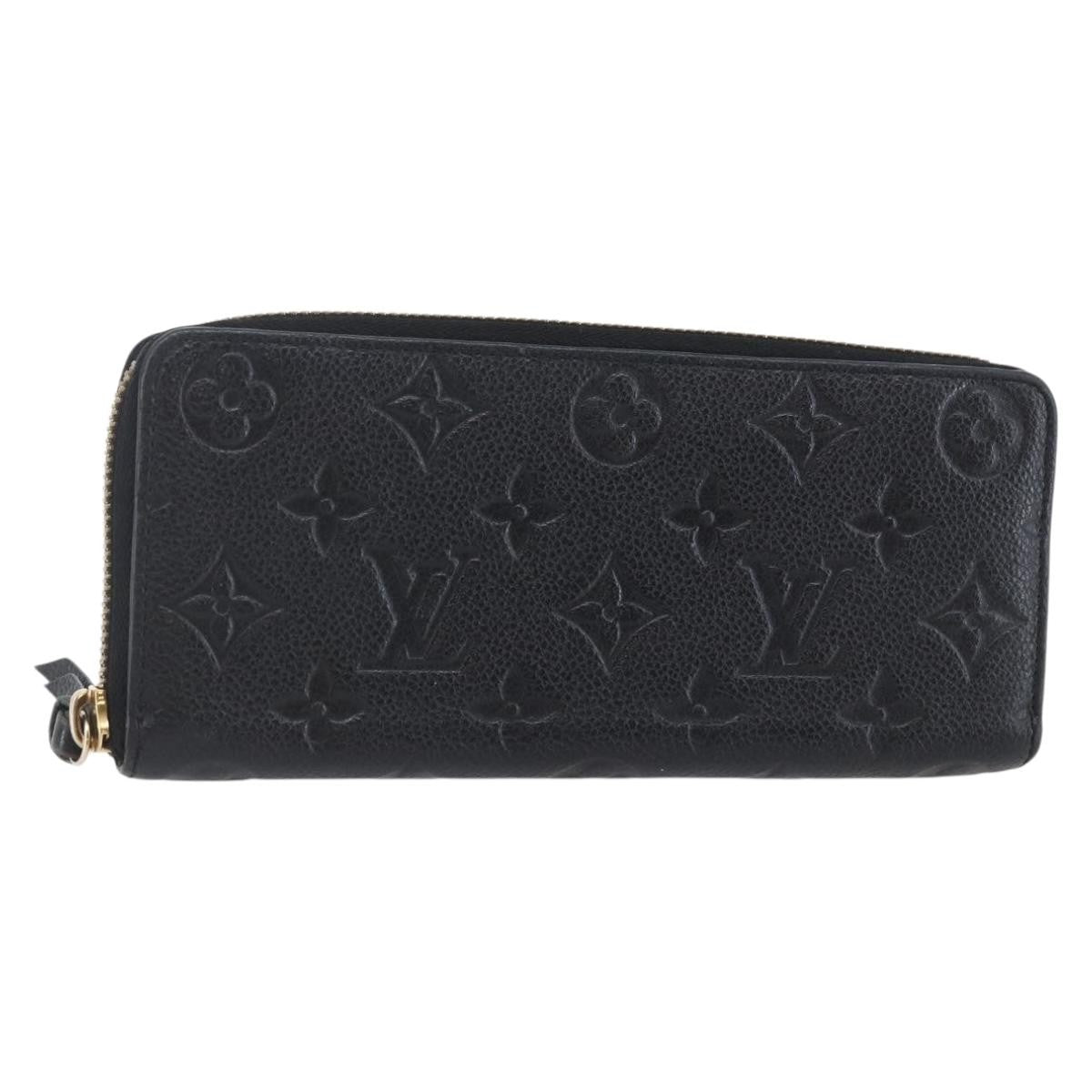 Louis Vuitton Portefeuille zippy Monogramme Empreinte Monogramme Empreinte - image 1