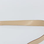 Salvatore Ferragamo Gancini Shoulder Bag Leather - image 15