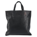 Loewe Vintage Anagram Tote Leather - image 17