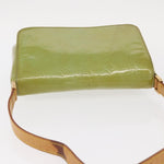 Louis Vuitton Thompson Street Handbag Monogram Vernis Medium - image 17