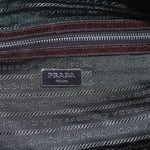 Prada Convertible Tote Printed Tessuto Large - image 6