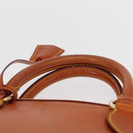 Louis Vuitton Lockit Handbag Nomade Leather PM - image 20