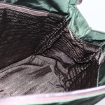Prada Vintage Tote Tessuto - image 20