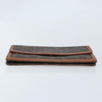 Louis Vuitton Dame Pochette Monogram Canvas GM - image 15