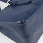 Louis Vuitton Segur Handbag Epi Leather MM - image 12