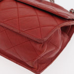 Chanel 2.55 Shoulder bag Leather - image 9