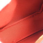 Louis Vuitton Trousse Make Up Bag Damier Canvas - image 3