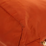Prada Vela Double Front Pocket Backpack Tessuto with Saffiano Leather Small - image 11