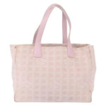 Chanel Travel Line Tote Nylon Medium - image 2