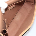 Louis Vuitton Sologne Handbag Monogram Canvas - image 5